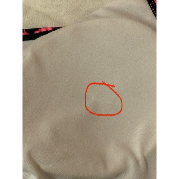 Speedo Size 16 PowerFLEX Eco Hydro Bra Swimsuit Excellent Condition - Picture 8 of 9